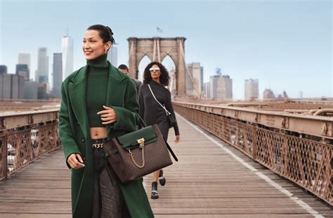 Campaign of the Year: Michael Kors' AR ads on Facebook